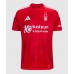 Nottingham Forest James Ward-Prowse #18 Hjemmedrakt 2024-25 Kortermet